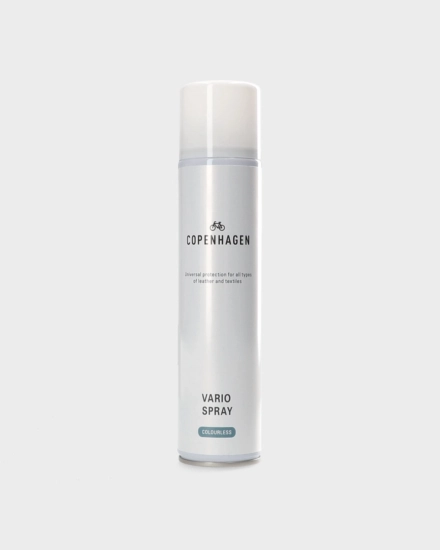 CPH Vario Spray uncoloured