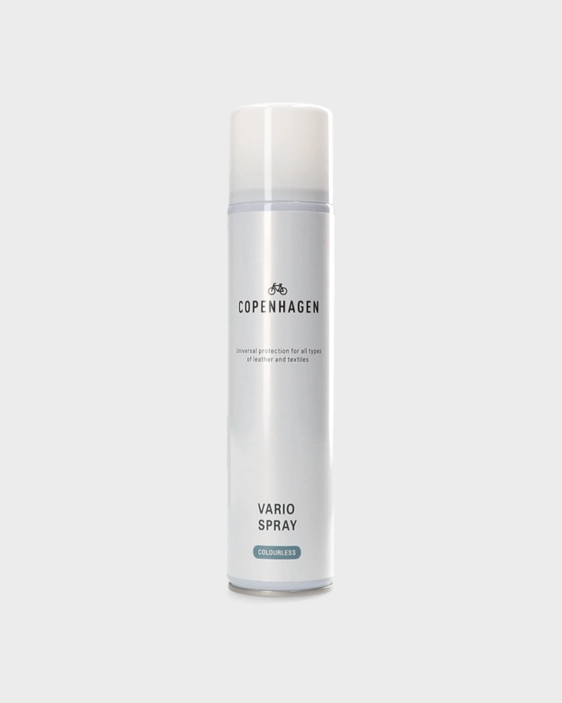 CPH Vario Spray uncoloured
