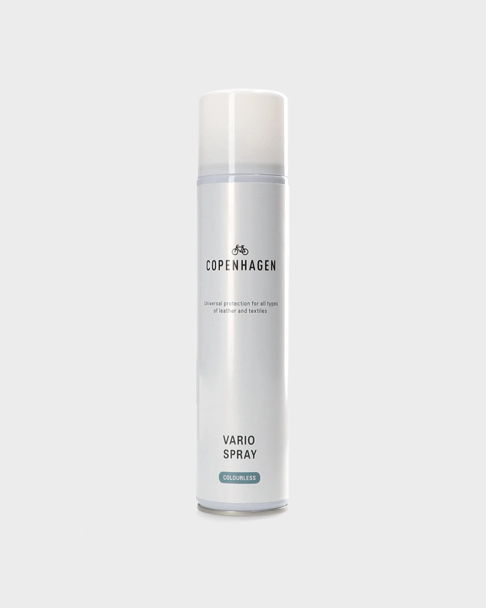 CPH Vario Spray uncoloured