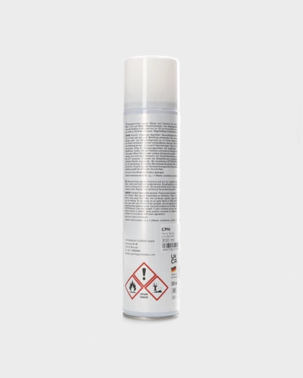 CPH Vario Spray uncoloured