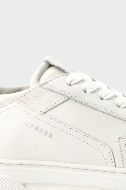 CPH189 leather mix cream