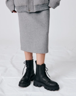 CPH130 leather black - alternative 2