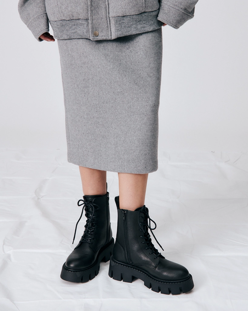 CPH130 leather black - alternative 2