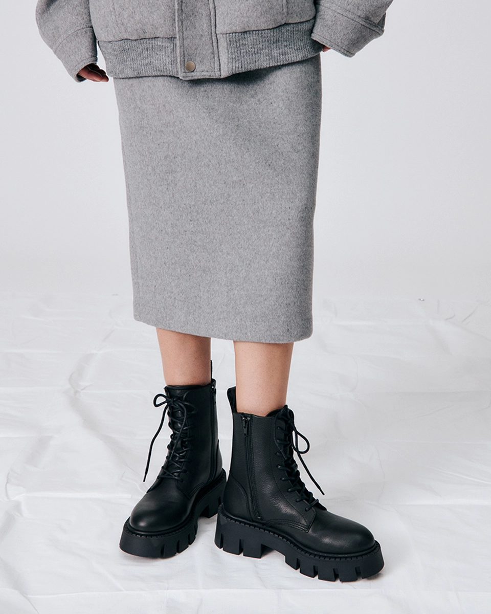 CPH130 leather black - alternative 2