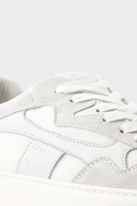 CPH52M material mix white