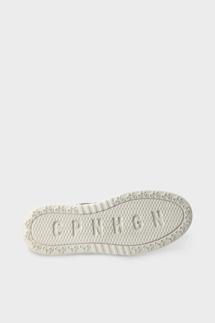 CPH89 leather white/leo