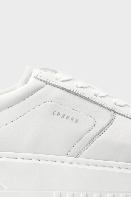 CPH77M leather white
