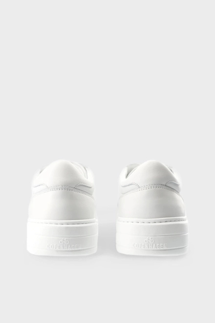 CPH77M leather white