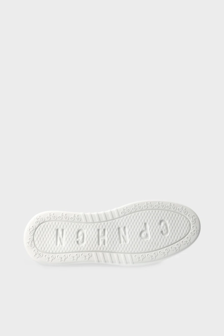 CPH77M leather white