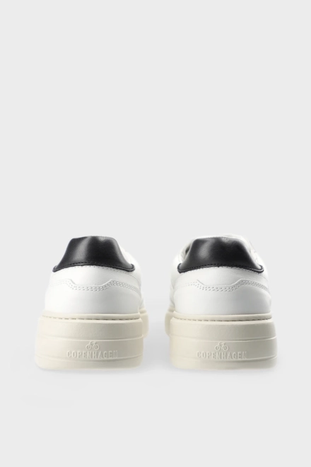 CPH89M leather white/black