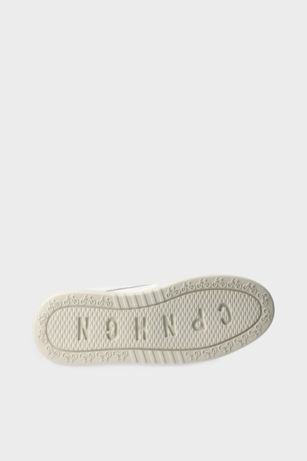 CPH89M leather white/black