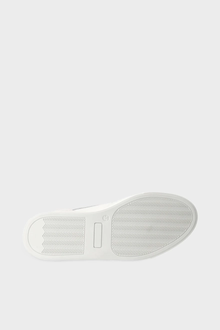 CPH90 leather mix white/white