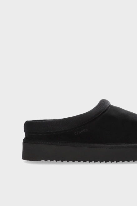 CPH249M suede black