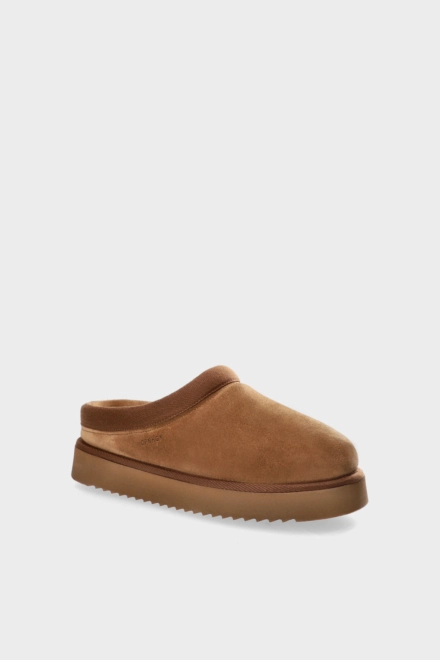 CPH249M suede new brown