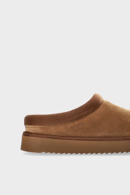 CPH249M suede new brown