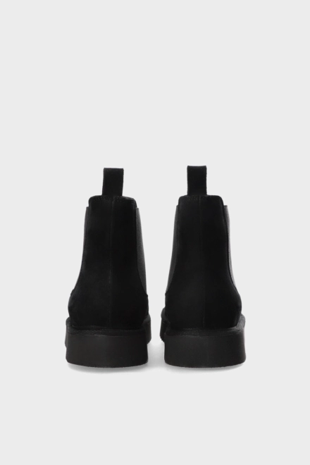 CPH258M suede black