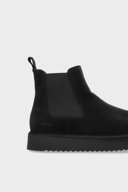 CPH258M suede black