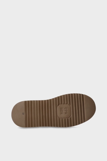 CPH259 suede new brown
