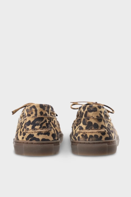 CPH160 suede leo