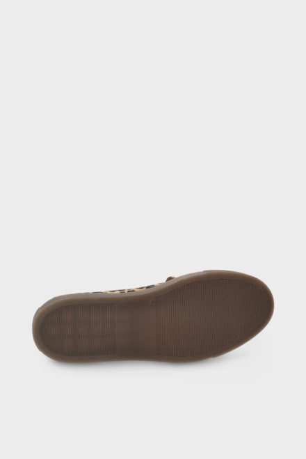 CPH160 suede leo