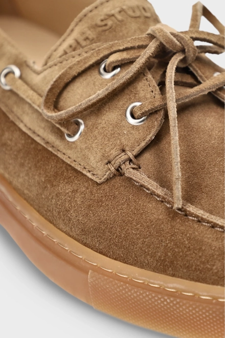 CPH160 suede new brown