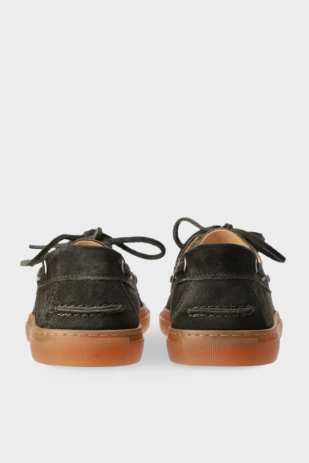 CPH160 suede olive