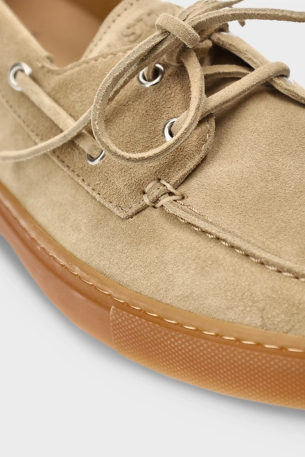 CPH160 suede sand