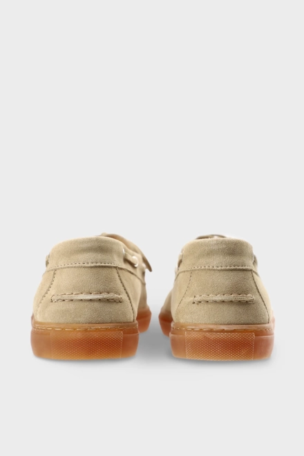 CPH160 suede sand