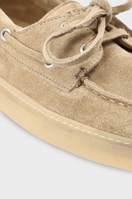 CPH160 suede sand/cream