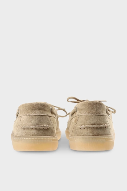CPH160 suede sand/cream
