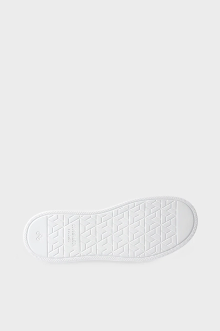 CPH181M leather mix white