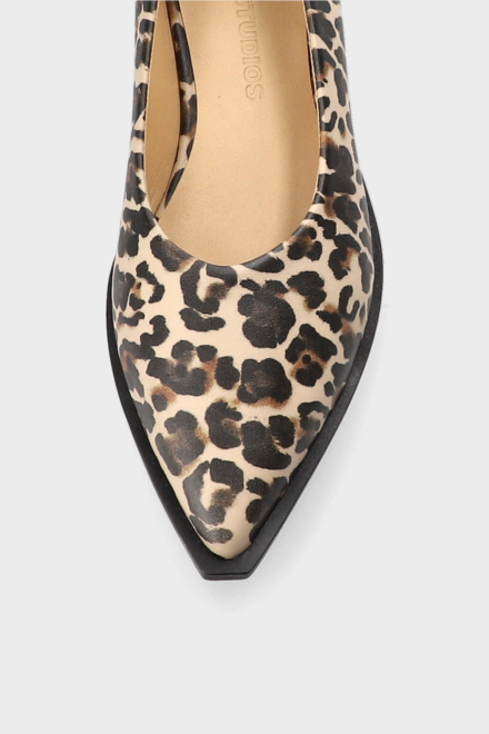 CPH415 leather leo