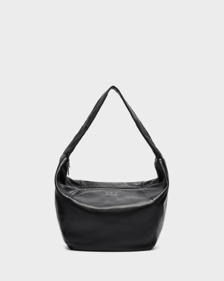 CPH BAG 110 leather black