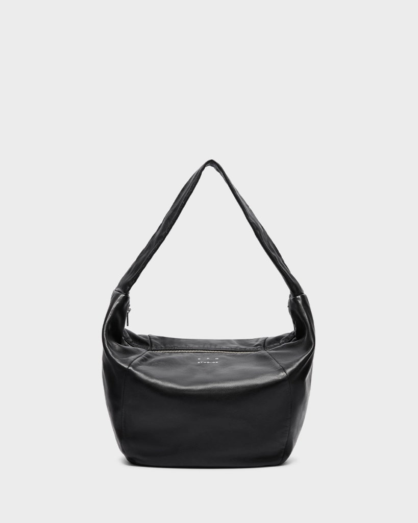 CPH BAG 110 leather black