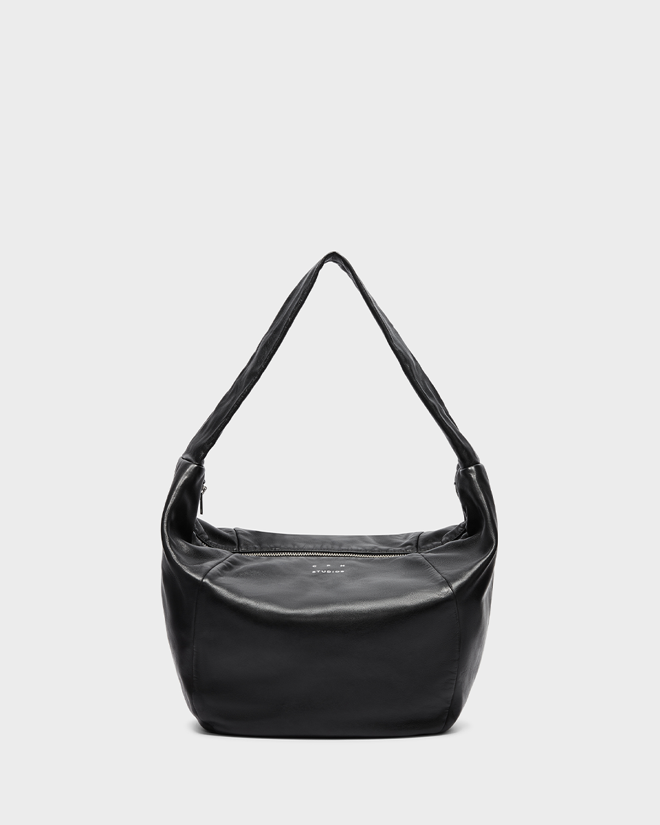 CPH BAG 110 leather black
