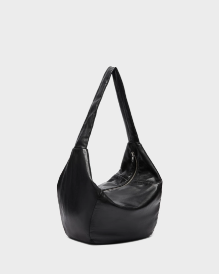 CPH BAG 110 leather black