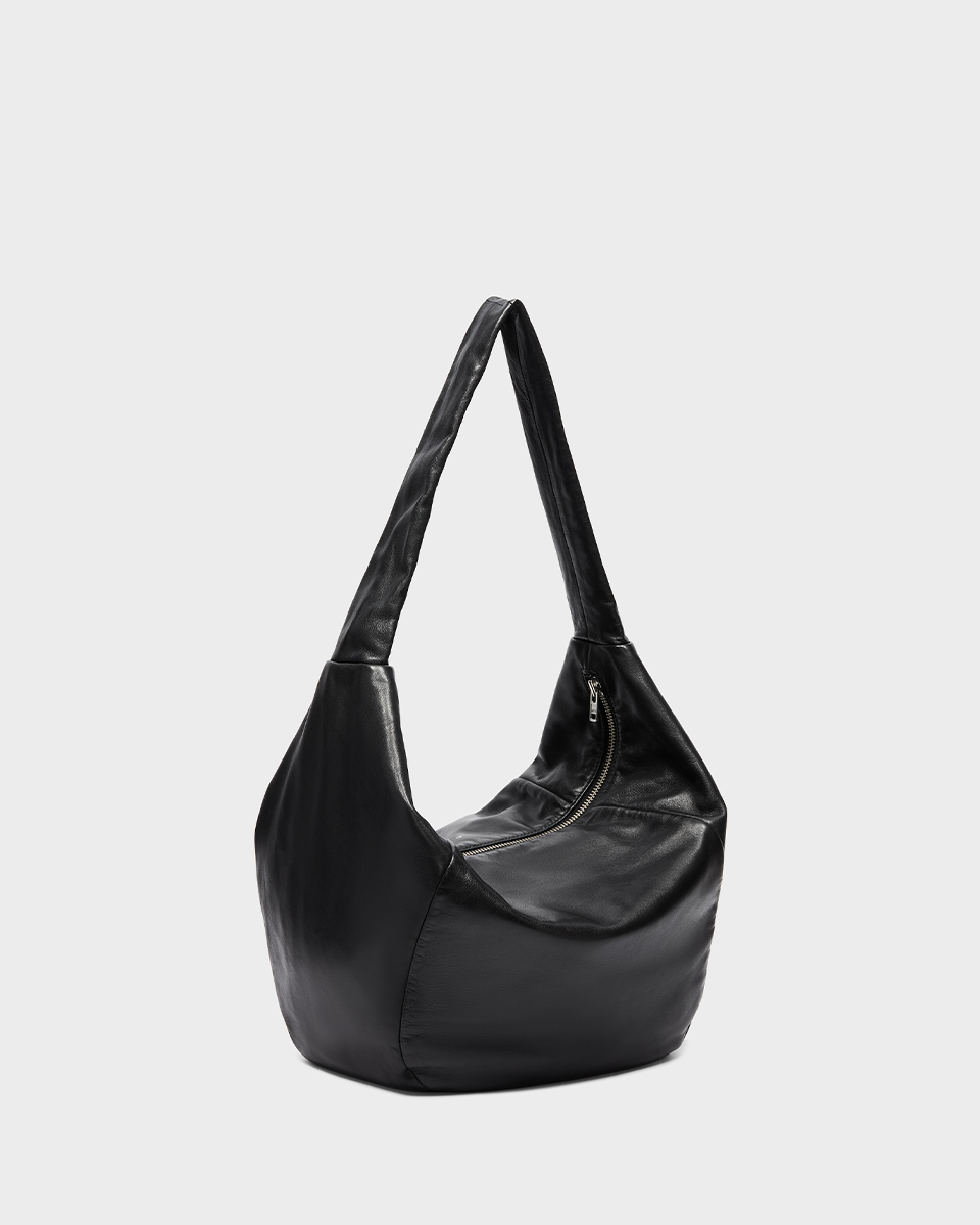 CPH BAG 110 leather black - variante 1