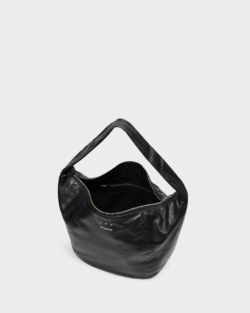 CPH BAG 110 leather black - variante 3