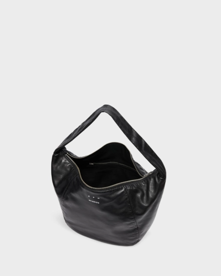 CPH BAG 110 leather black