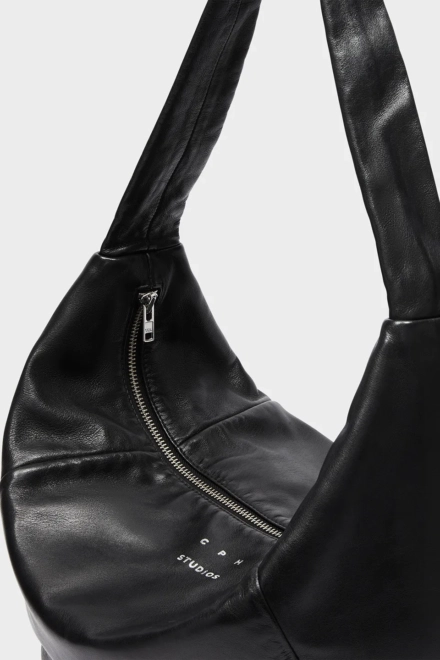 CPH BAG 110 leather black