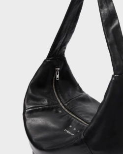 CPH BAG 110 leather black - variante 4