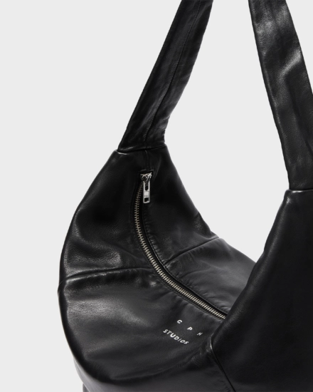 CPH BAG 110 leather black