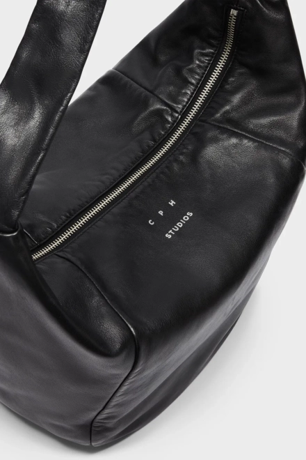 CPH BAG 110 leather black