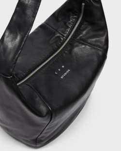 CPH BAG 110 leather black - variante 5