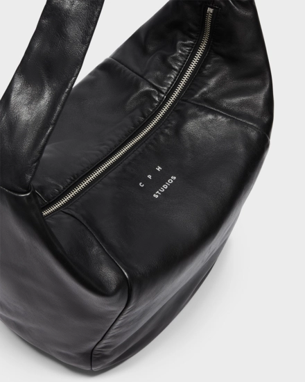 CPH BAG 110 leather black