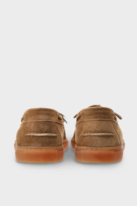 CPH160M suede new brown