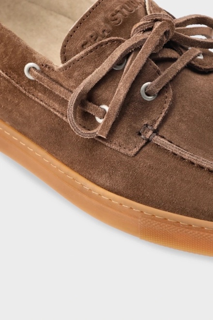 CPH160M suede new mokka