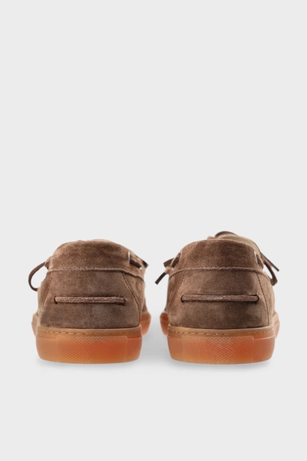 CPH160M suede new mokka