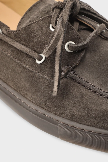 CPH160M suede off black