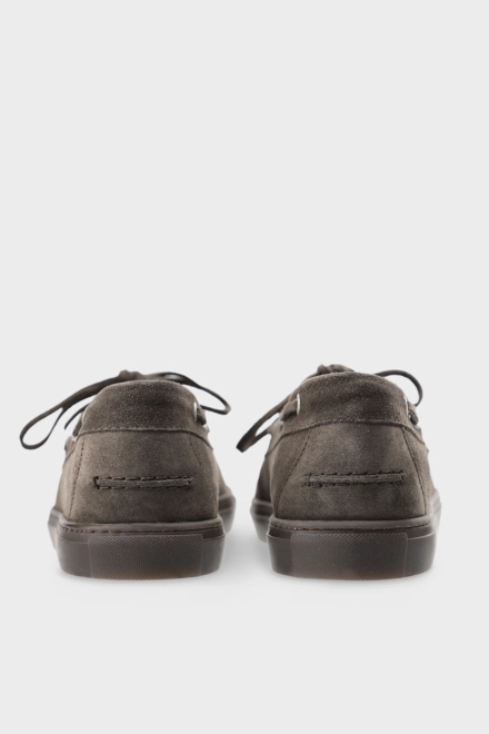 CPH160M suede off black